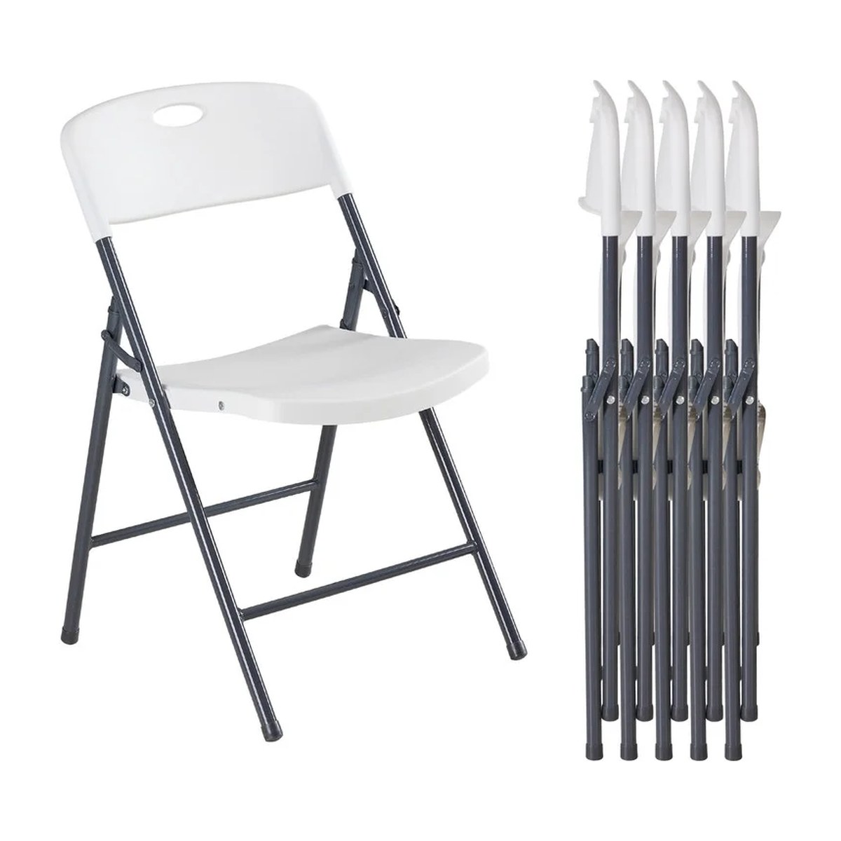 Plastic Chair